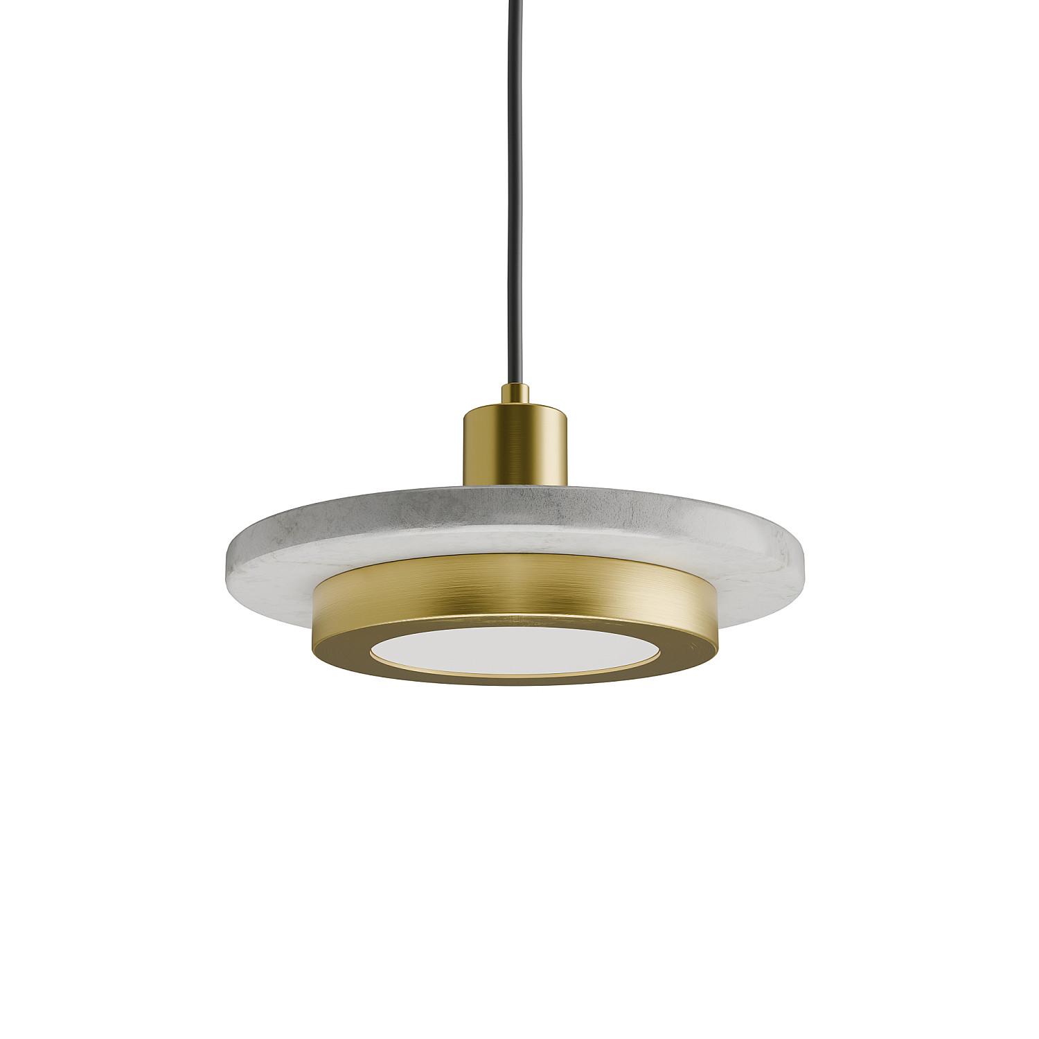 Светильник подвесной LIGHTERA Croix LE129L-20WA