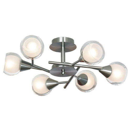 Потолочная люстра Lussole Chuichu GRLSP-0141