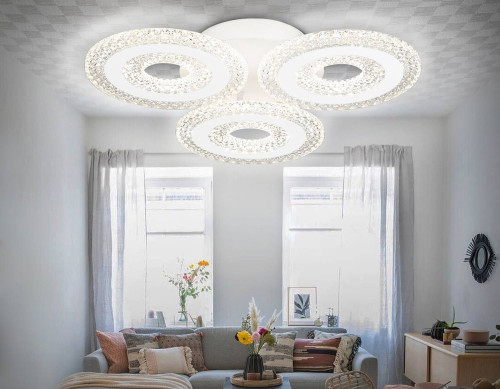 Потолочная люстра Ambrella Original FA4001