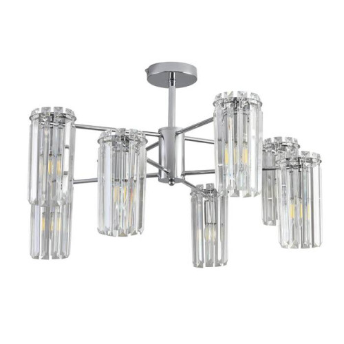 Потолочная люстра Lumion Favla 8348/8C