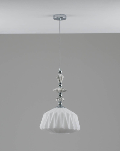 Светильник подвесной Moderli Charm V11172-1P
