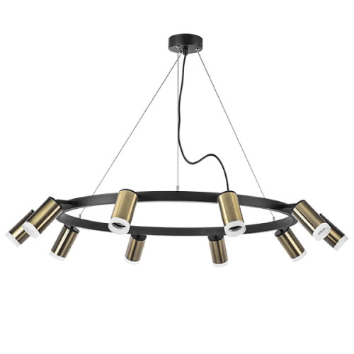 Подвесная люстра Lightstar Rullo LR0203100