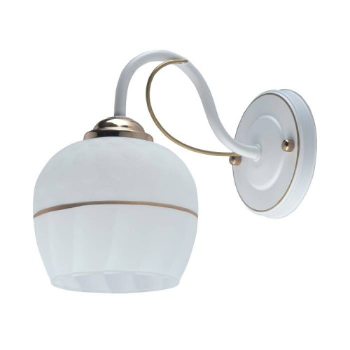 Настенное бра De Markt Грация 677023701