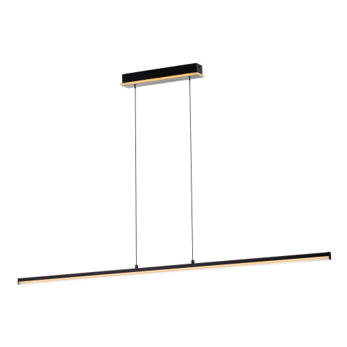 Светильник подвесной Citilux Trent CL203711