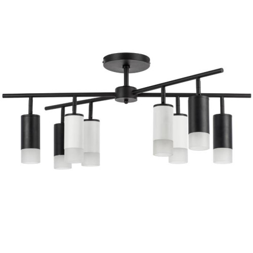 Потолочная люстра Lightstar Rullo LR7283743641