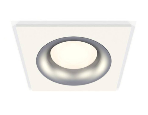 Встраиваемый светильник Ambrella Techno Spot XC7631004