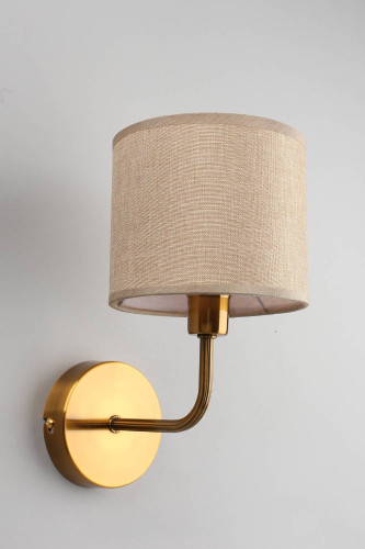 Настенное бра Omnilux Barumini OML-56901-01