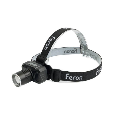 Фонарь с аккумулятором Feron TH2314 51621