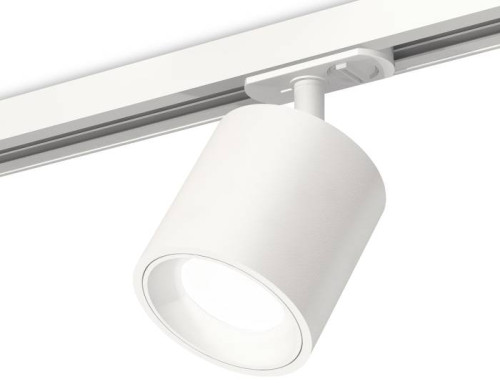 Трековый светильник Ambrella Techno Spot XT7531001