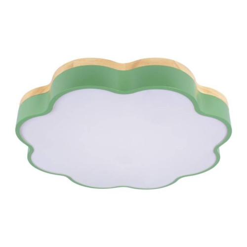 Светильник потолочный Loft It Axel 10225/36 Green