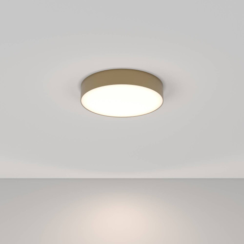 Светильник потолочный Maytoni Zon C032CL-L43MG4K