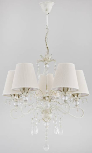 Подвесная люстра Alfa Lukrecja 21065