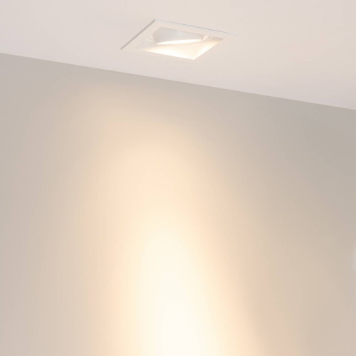 Встраиваемый светильник Arlight Vortex 057916