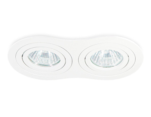 Встраиваемый светильник Ambrella Standard Tech TN102505