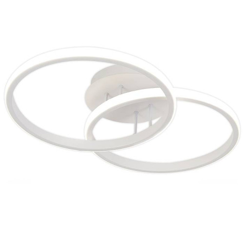 Потолочная люстра Natali Kovaltseva LEDLIGHT LED LAMPS 81177