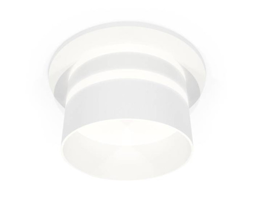 Встраиваемый светильник Ambrella Techno XC6512062