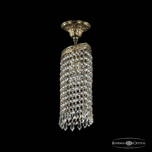 Светильник потолочный Bohemia 1920 19203/20IV G Drops