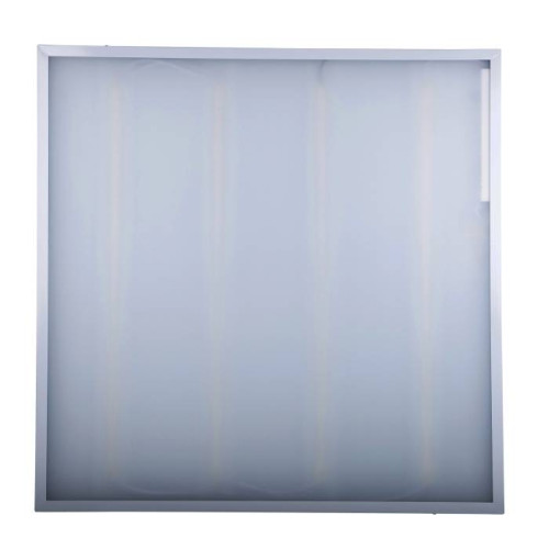 Светильник армстронг Volpe ULP-Q116 6060-36W/4000K+6500K WHITE