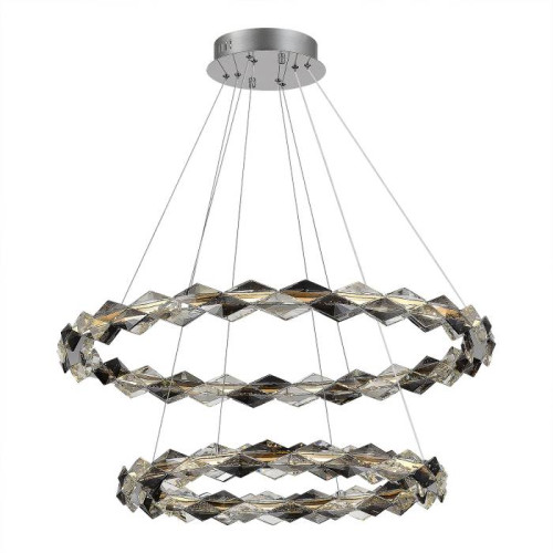 Подвесная люстра ST Luce Diamanta SL6009.103.02