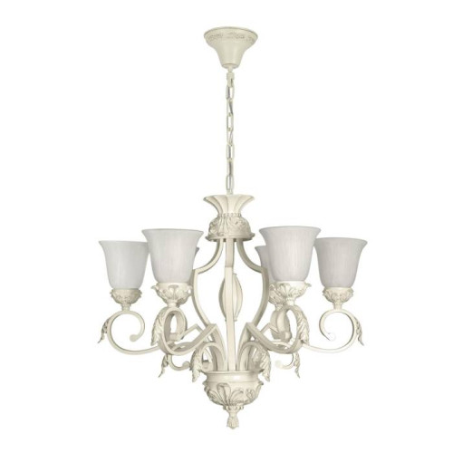 Подвесная люстра Dio D'Arte Penna Penna E 1.1.6.500 C