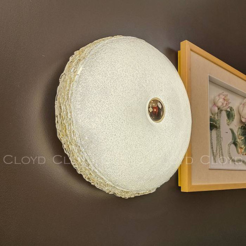 Светильник потолочный Cloyd Nectar 11323