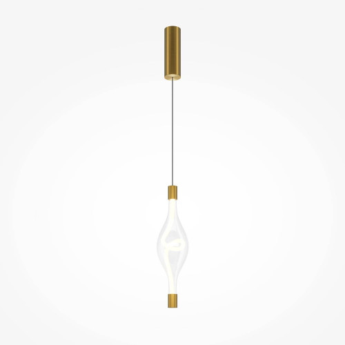 Светильник подвесной Maytoni Loop MOD290PL-L14BS3K