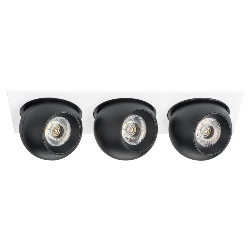 Встраиваемый светильник Lightstar Intero i536727272