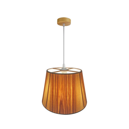 Светильник подвесной PG Marquetry Nord PG-L3-ACoC-TN-L