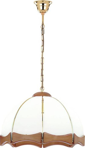 Светильник подвесной Alfa Czajka 772