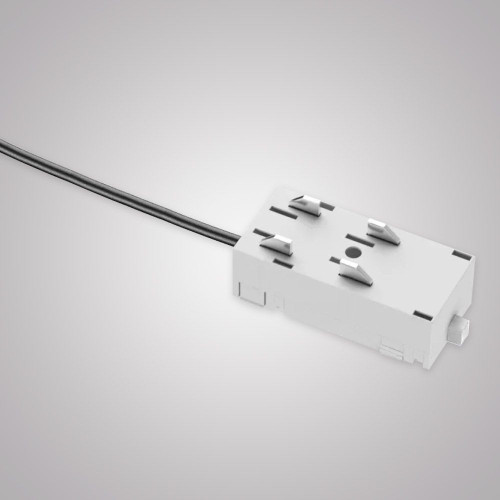 Ввод питания AM Group AM552 WH SMART