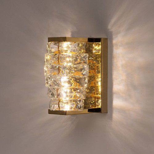 Настенное бра MW Light Гослар 498027601