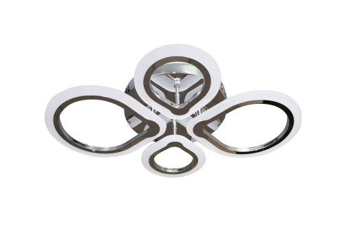 Потолочная люстра с пультом Innovation Style Natali Kovaltseva INNOVATION STYLE 83032