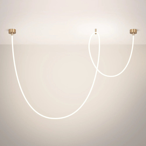 Светильник подвесной Arlight Tropic 043406