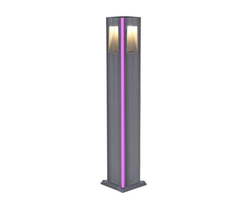 Уличный наземный светильник KINK Light Крисми 09210-F(220V),16(10)