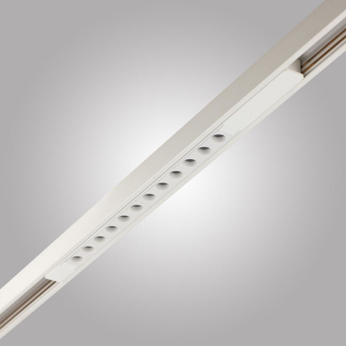 Трековый светильник AM Group Magnet glasses MAGNET AM508 WH 12W 3000K