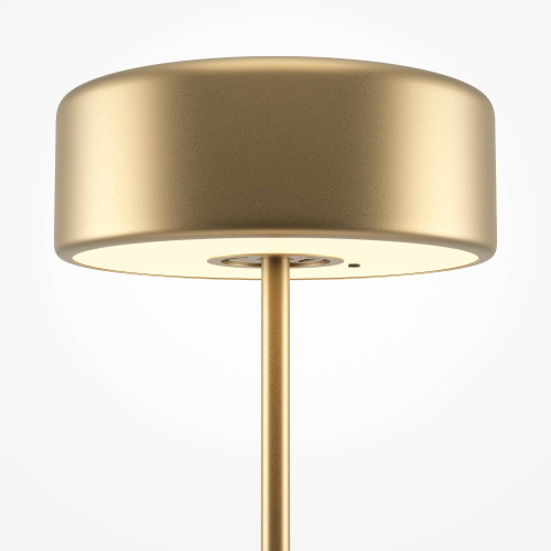 Настольная лампа Maytoni AI Collaboration MOD229TL-L3G3K2