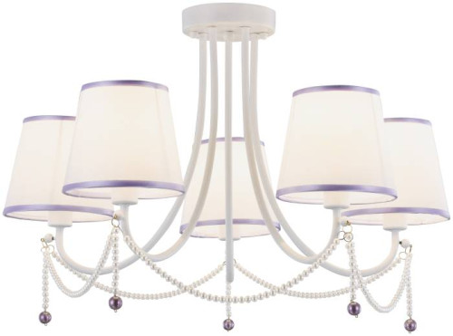 Потолочная люстра Velante 314 314-007-05