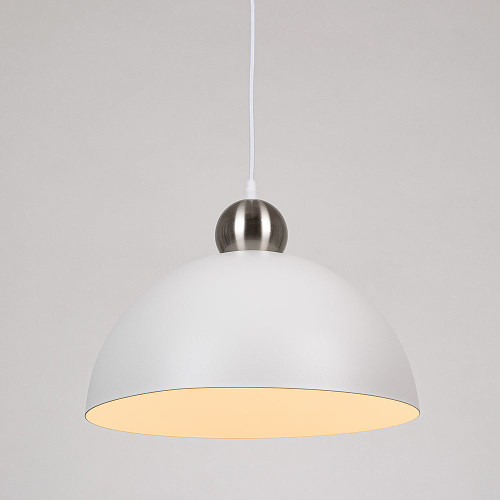Светильник подвесной Arte Lamp Recinto A7053SP-1WH