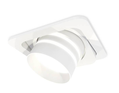 Встраиваемый светильник Ambrella Techno XC7658082