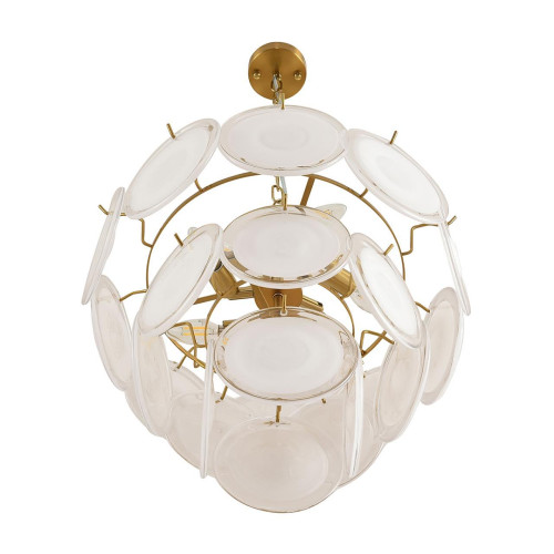 Подвесная люстра Lumion Chipsy 8320/5