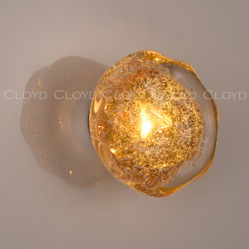 Настенный светильник Cloyd Vocal 20368