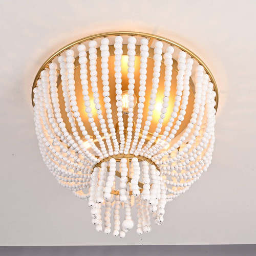 Потолочная люстра ImperiumLoft 40.1899 186173-22