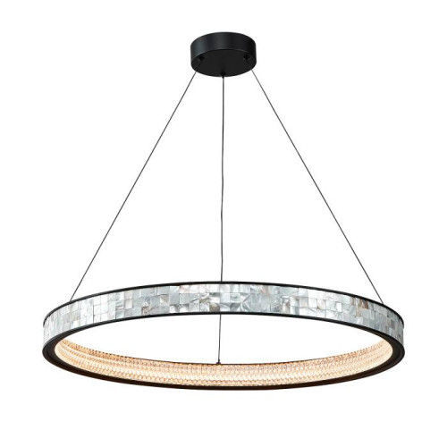 Подвесная люстра Favourite Shelty 4704-6P