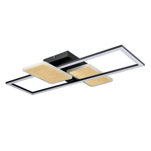 Потолочная люстра Lumion Goldy 6575/80CL