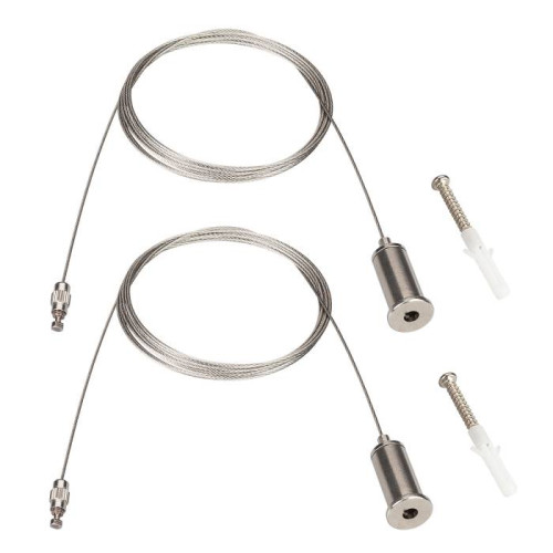 Подвесное крепление для профиля ARH-ROUND-D20 Arlight 040646