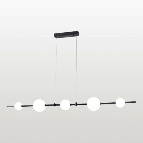 Светильник подвесной Lussole Hart LSP-7286