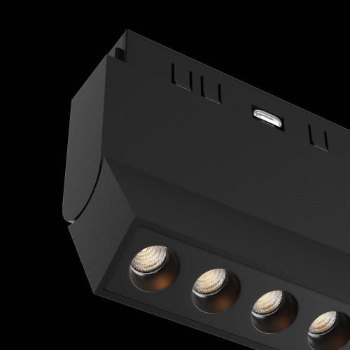 Трековый светильник Maytoni Points rot TR033-2-12W2.7K-B