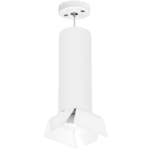 Светильник подвесной Lightstar Rullo RP6496486