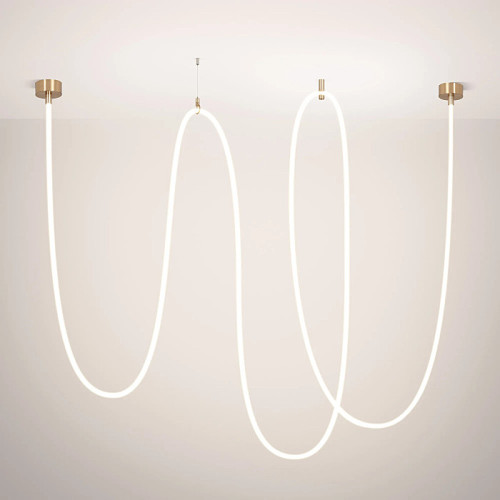 Светильник подвесной Arlight Tropic 043408