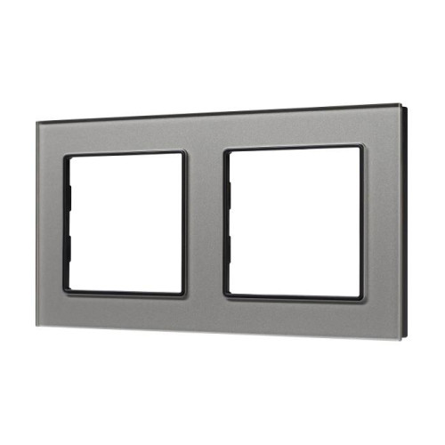 Рамка Arlight Glare 043798